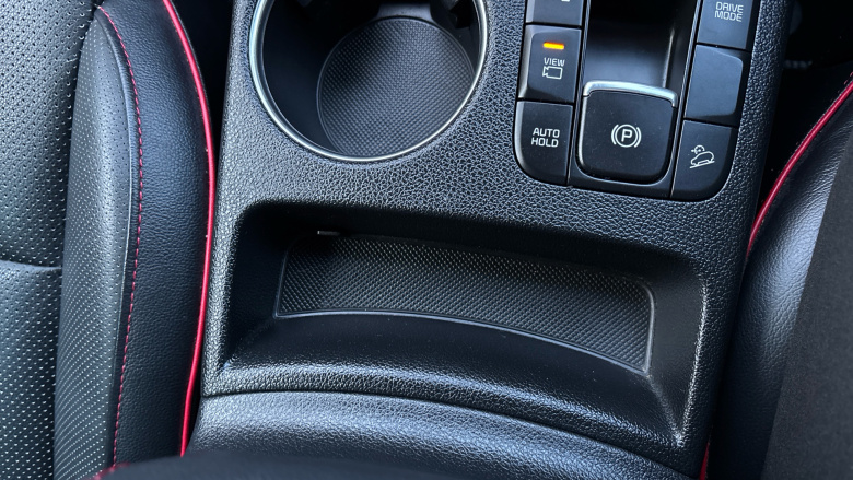 Kia Sportage 1.6 CRDi ISG GT-Line S 5dr DCT Auto Diesel Estate